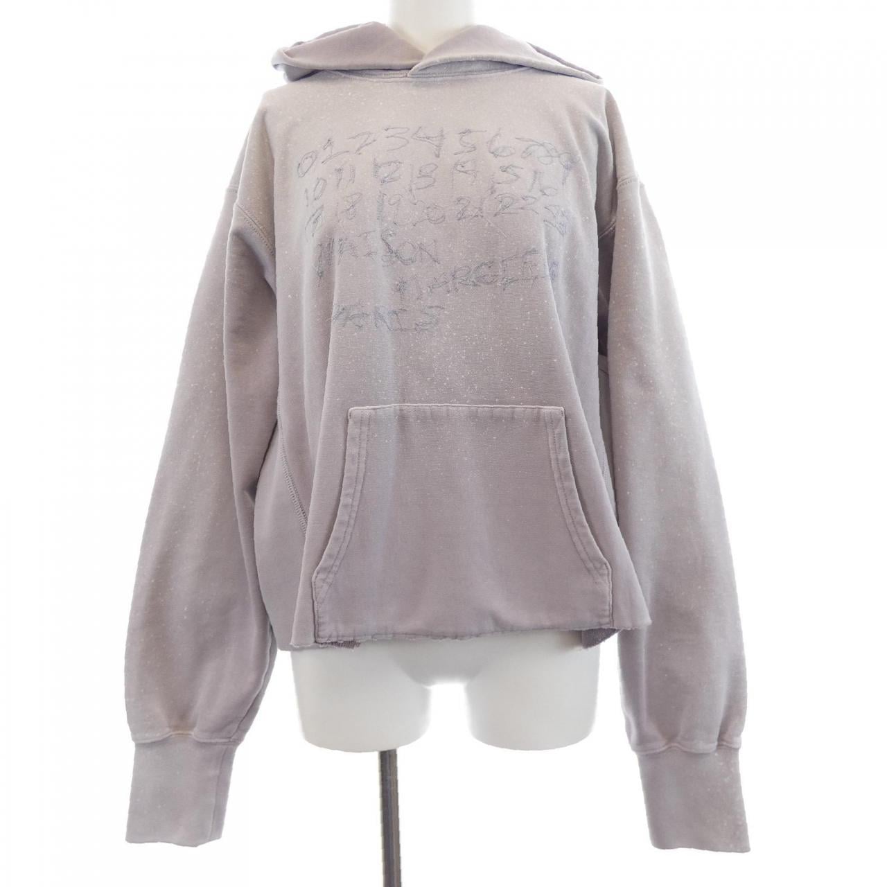 メゾンマルジェラ Maison Margiela S51GU0142 UNISEX パーカー