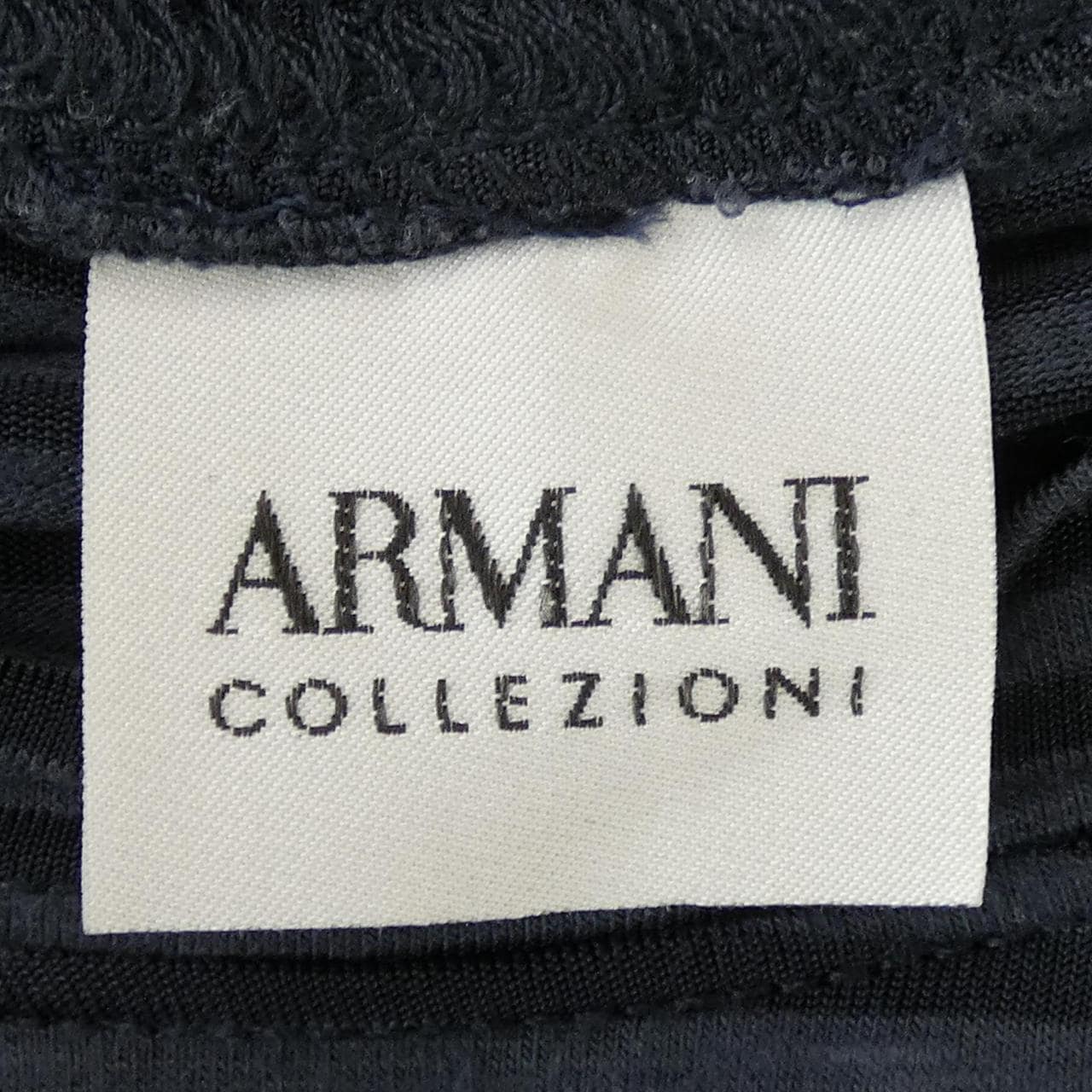 ARMANI ARMANI collezioni T 恤