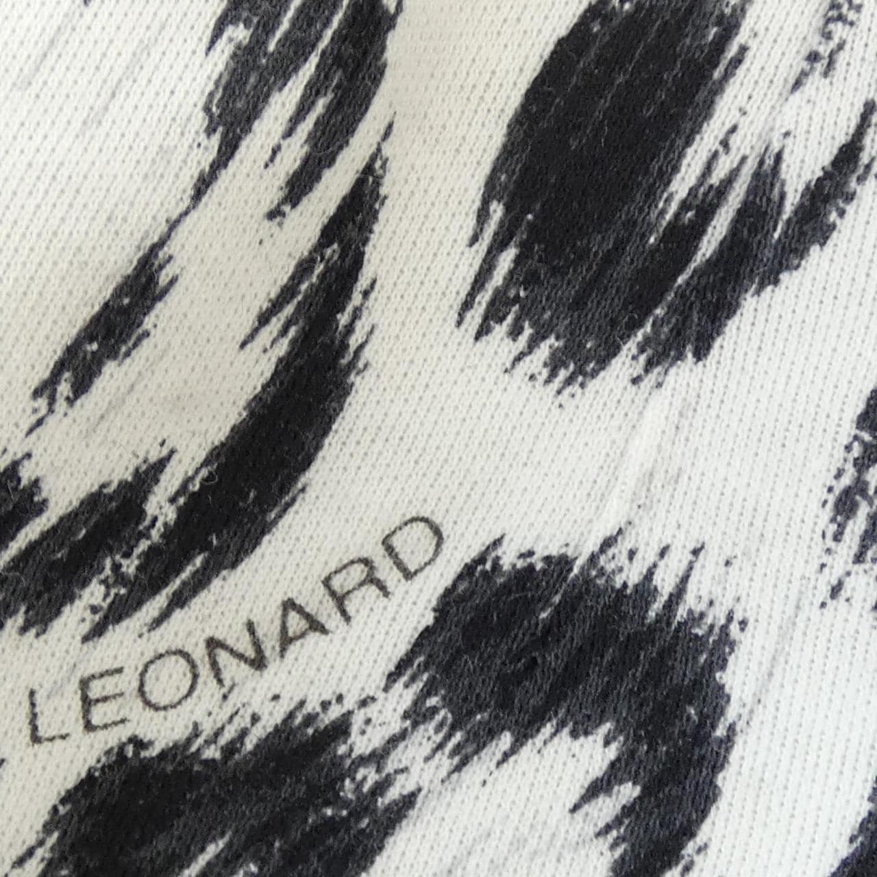 Leonard fashion LEONARD FASHION setup