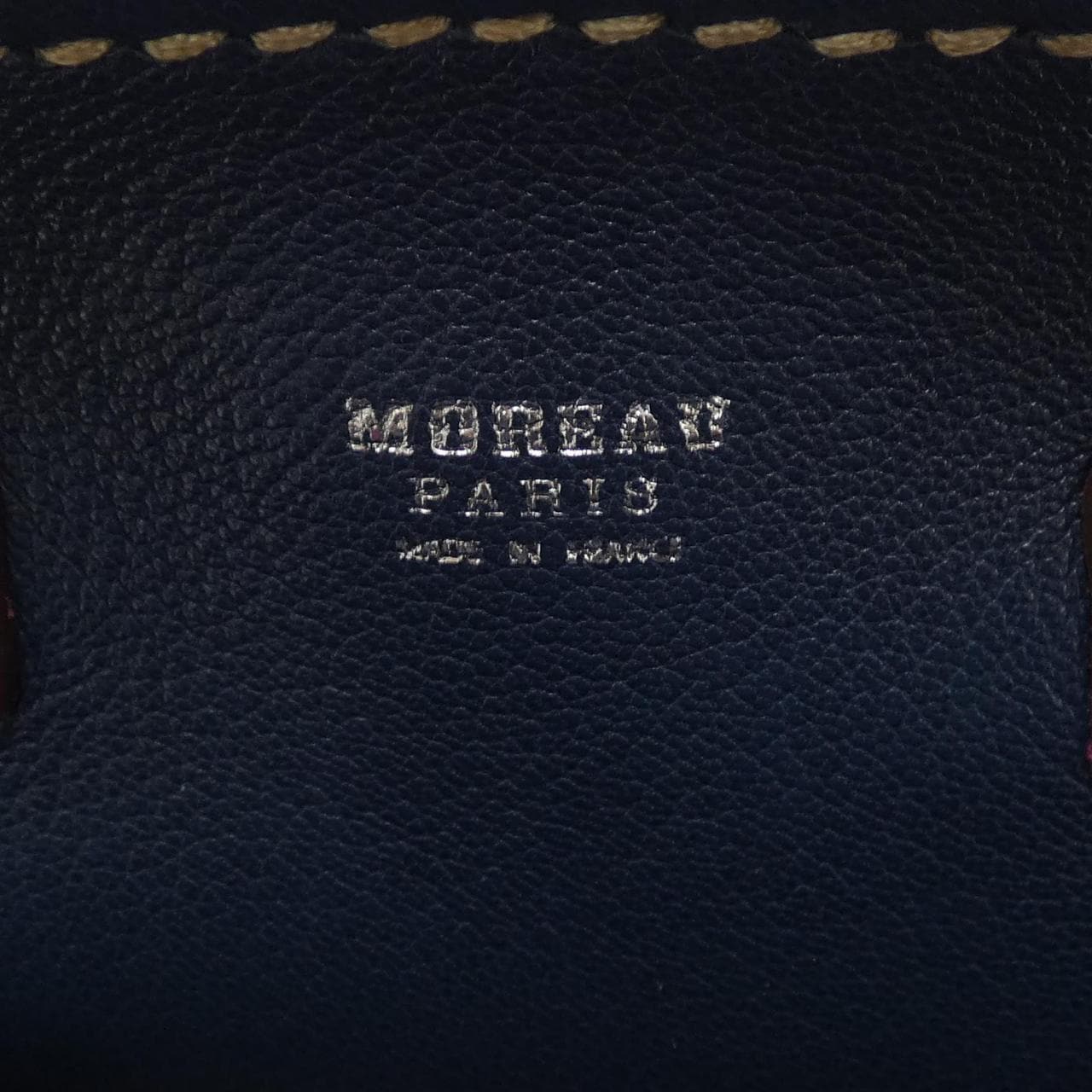 モローパリ MOREAU PARIS BAG