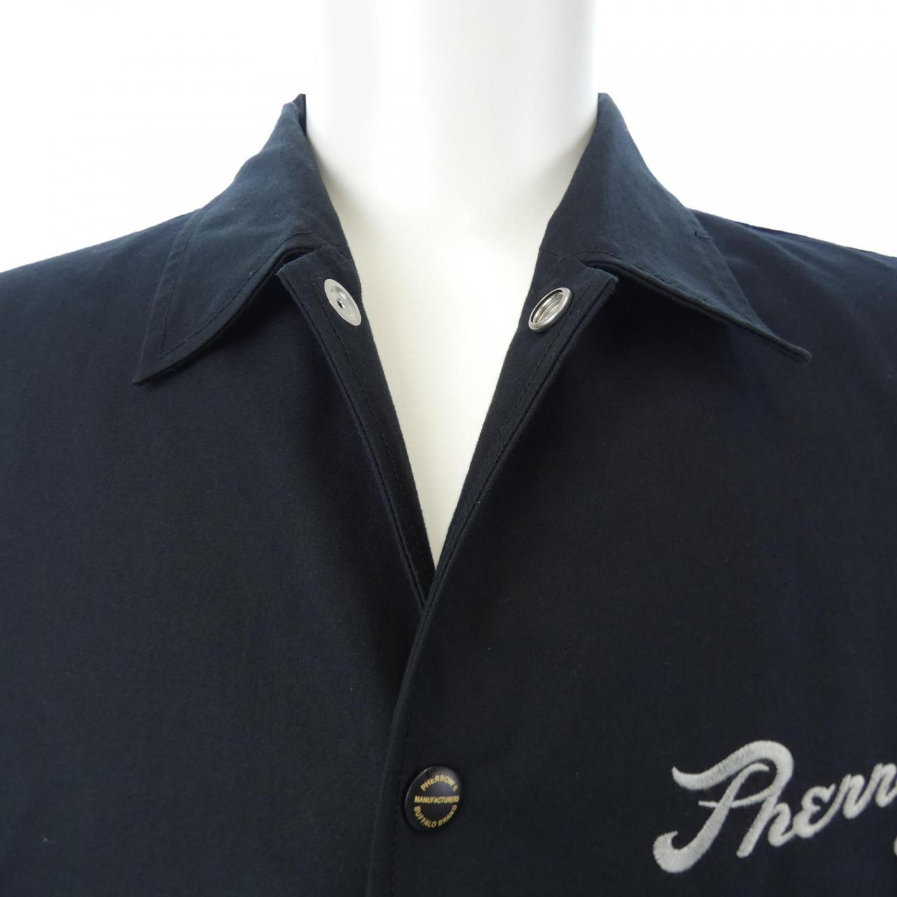 Fellows PHERROW'S Blouson