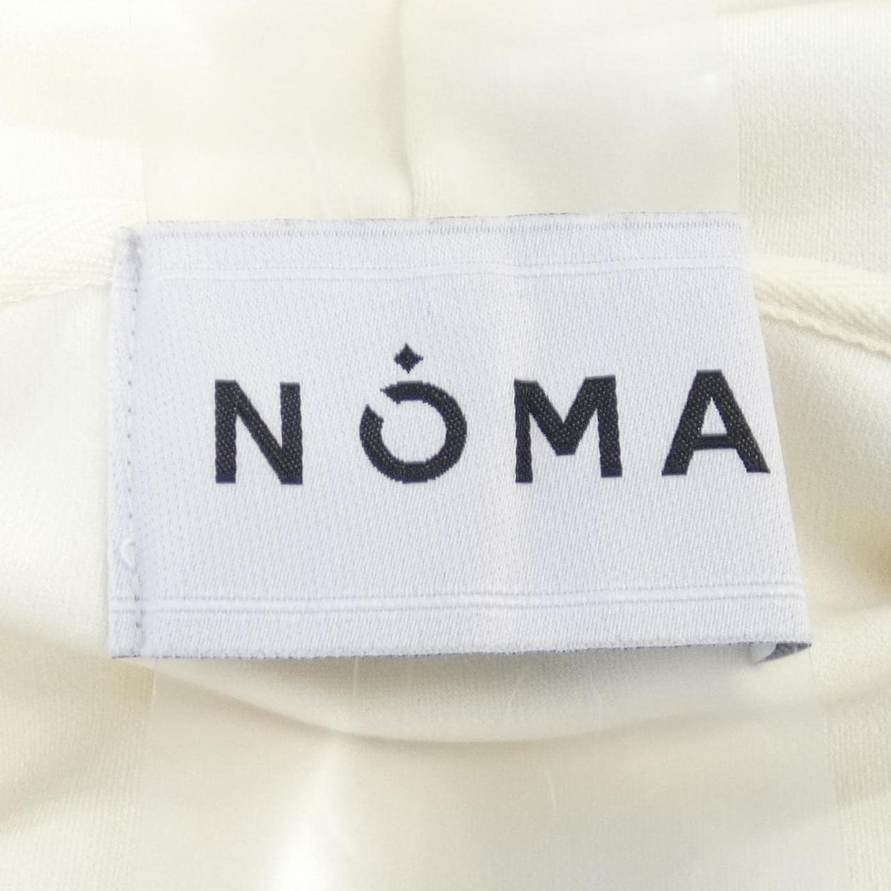 ノーマティーディー NOMA t.d. ブルゾン