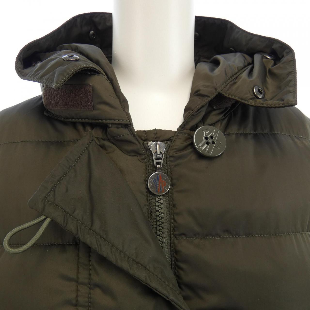 MONCLER MONCLER Down Coat