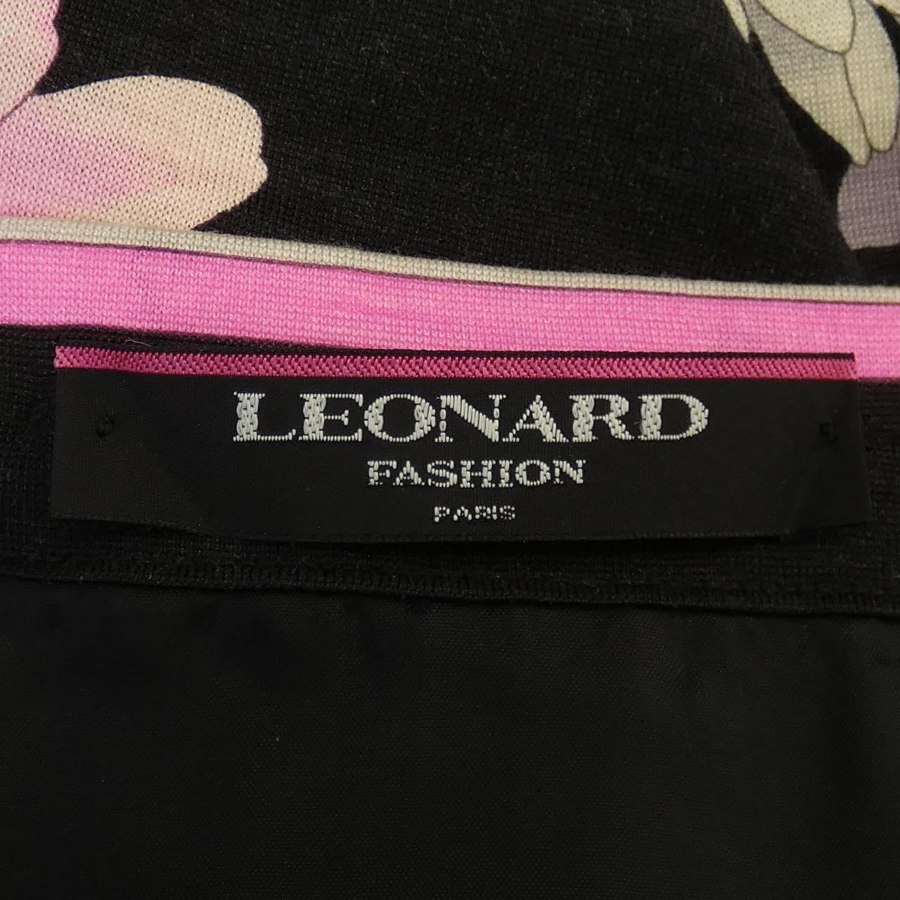 レオナールファッション LEONARD FASHION スカート