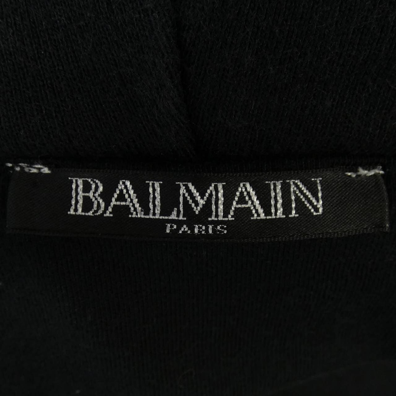 バルマン BALMAIN パーカー