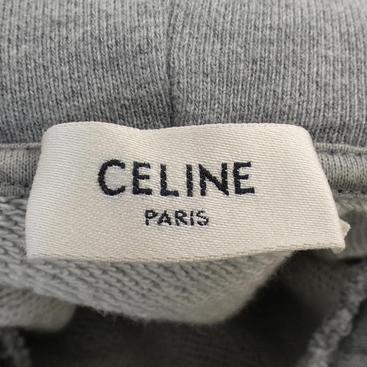 セリーヌ CELINE パーカー