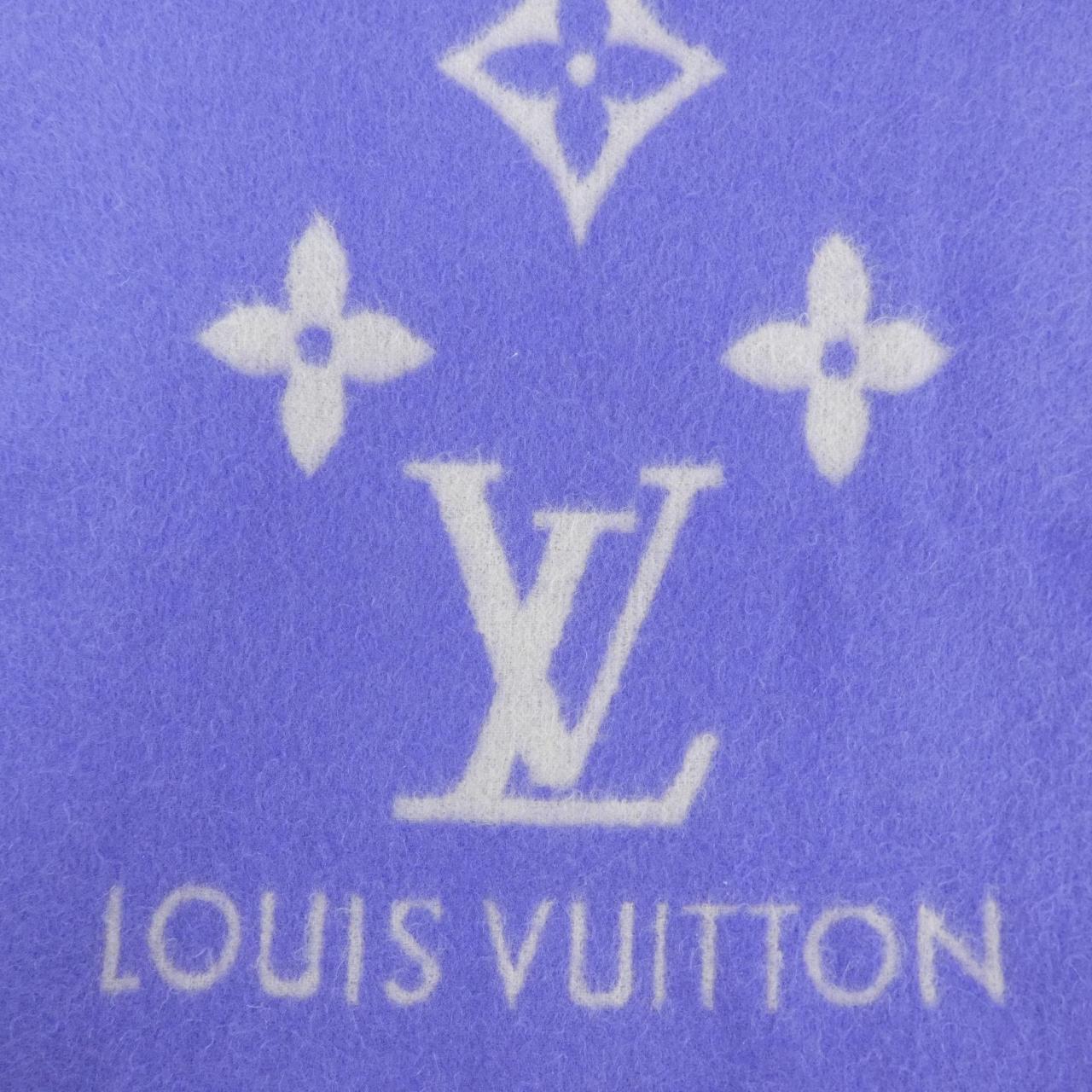 ルイヴィトン LOUIS VUITTON MUFFLER
