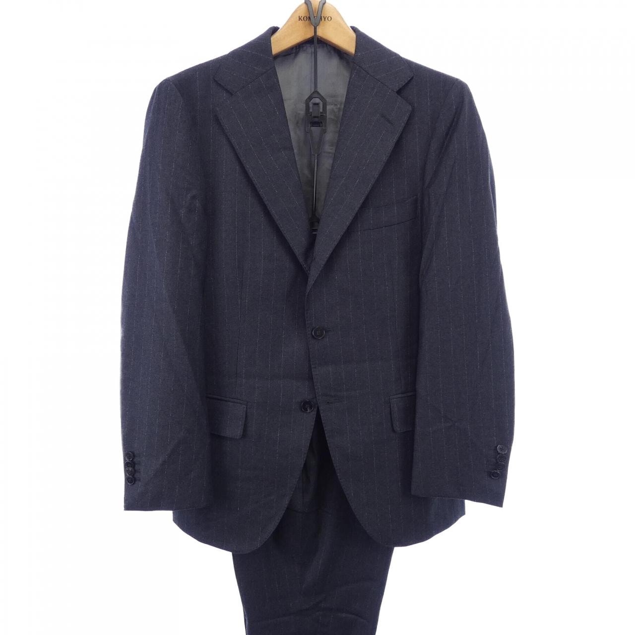 UNIVERSAL LANGUAGE AKH715 スーツ