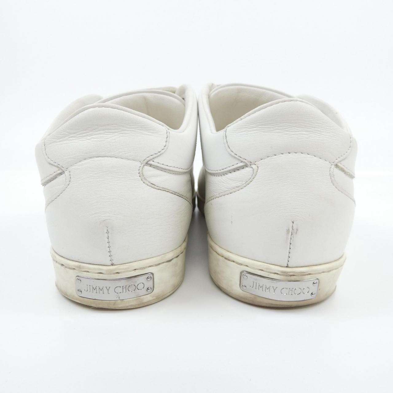 ジミーチュウ JIMMY CHOO スニーカー