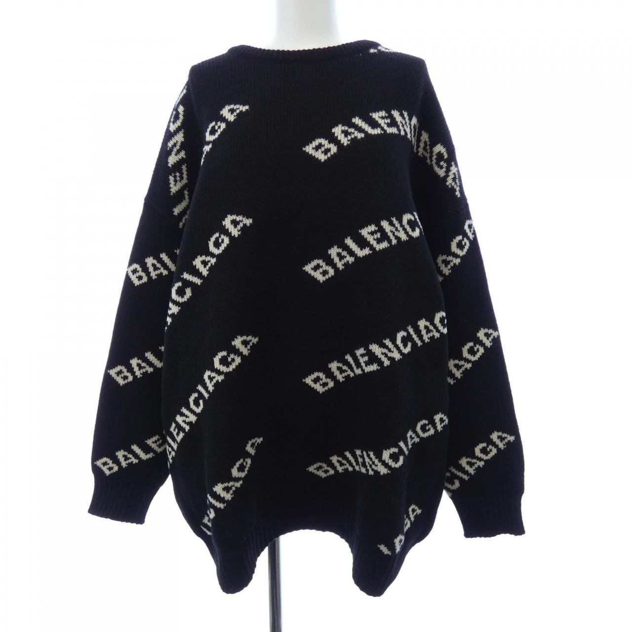 バレンシアガ BALENCIAGA ニット