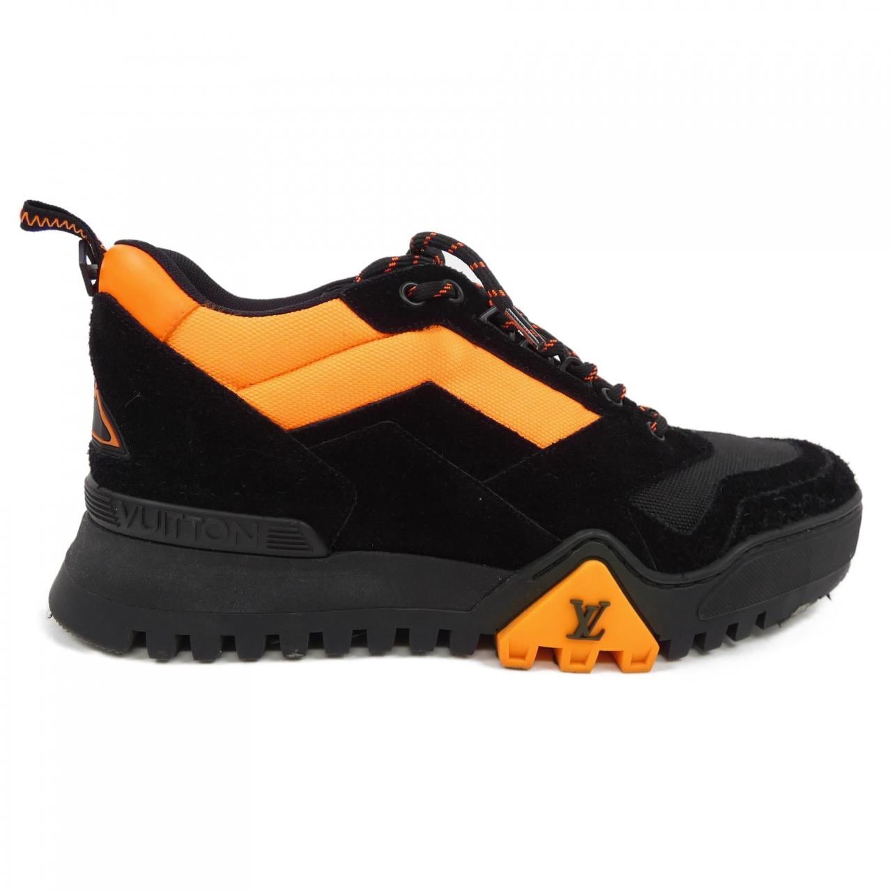 LOUIS LOUIS VUITTON sneakers