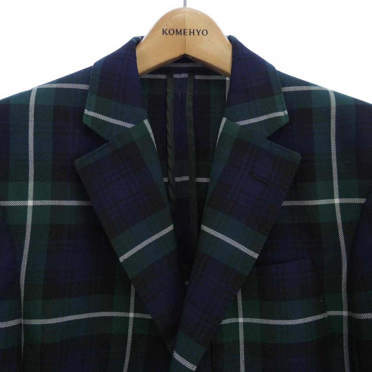 ハケット HACKETT ジャケット