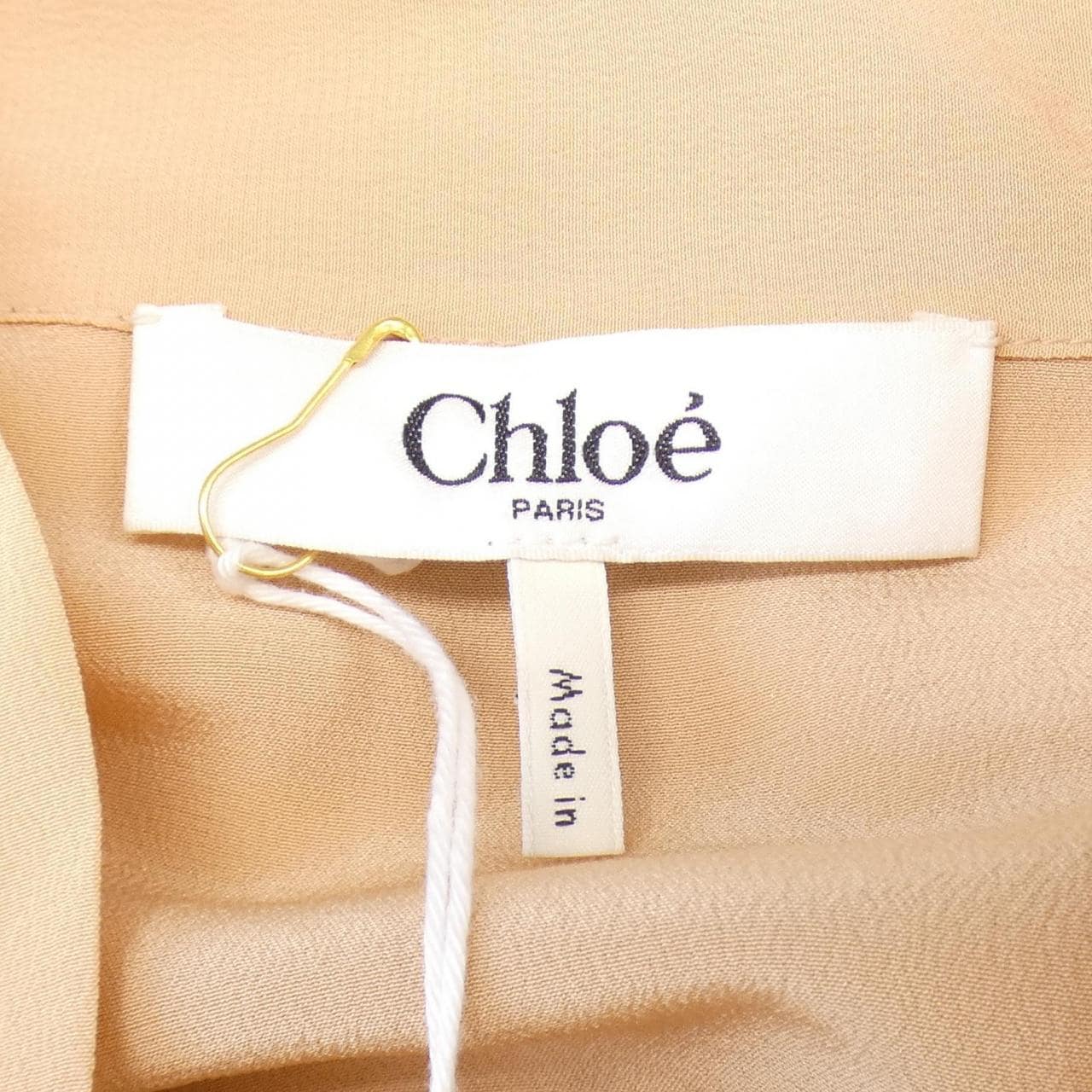 クロエ Chloe トップス