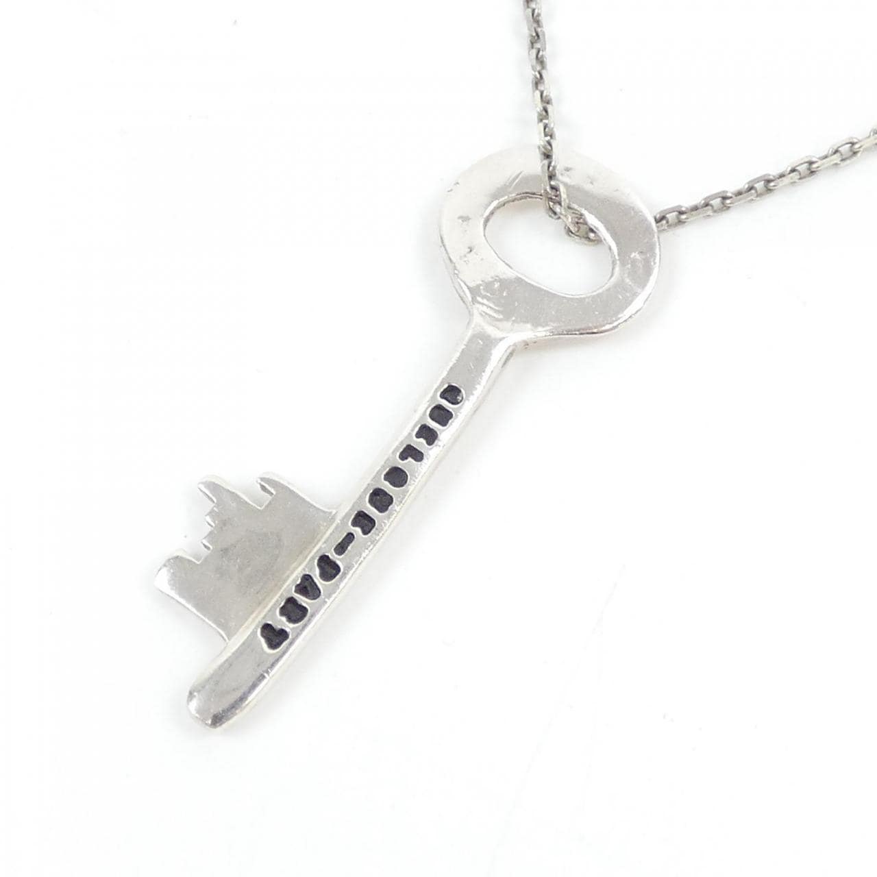 SERGE THORAVAL NECKLACE