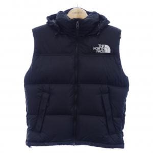 ザノースフェイス THE NORTH FACE ダウンベスト