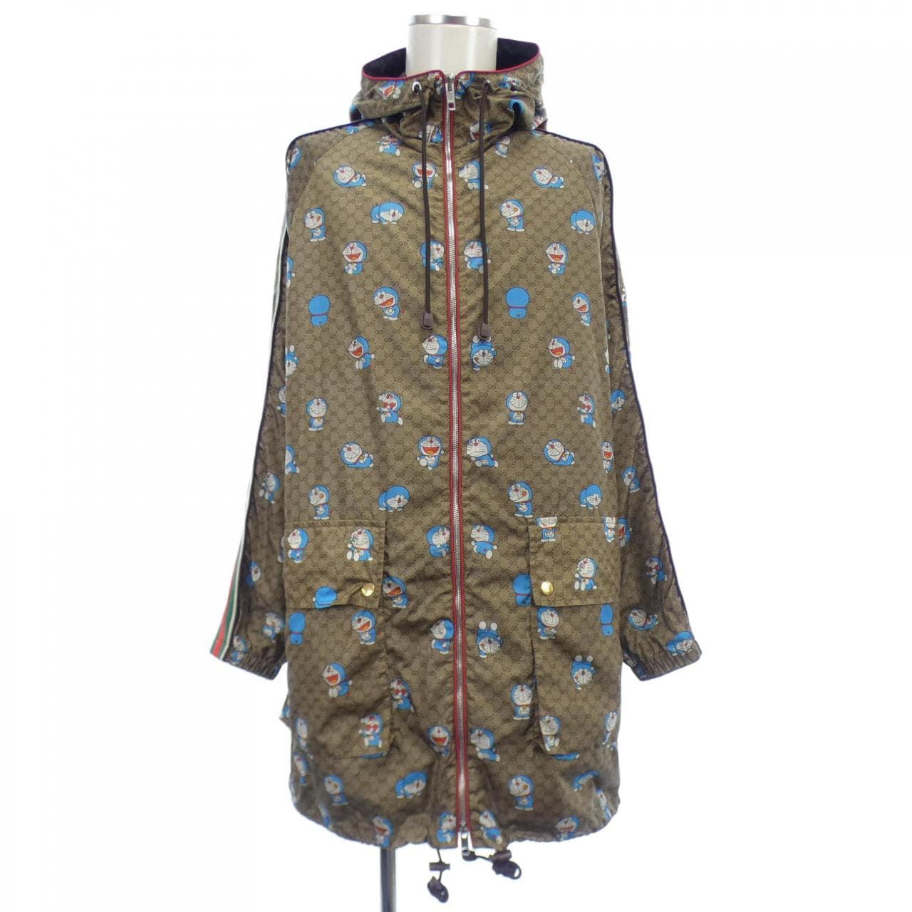グッチ GUCCI ジャケット