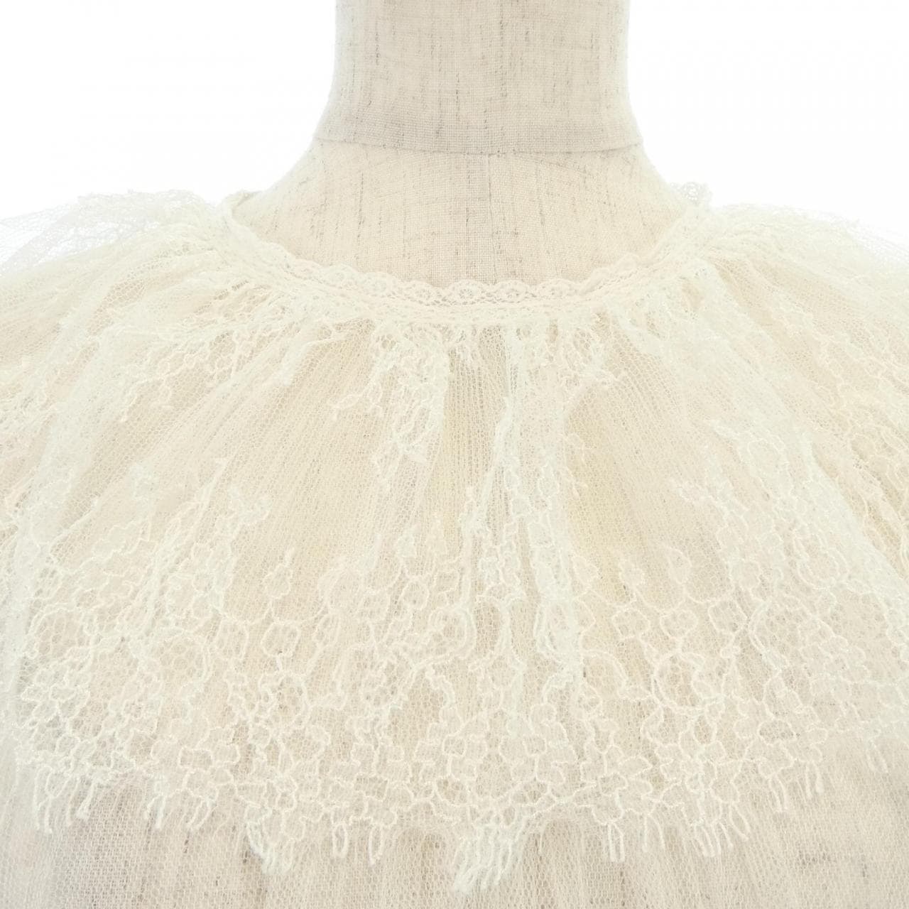 クリスチャンディオール CHRISTIAN DIOR 7E21519A1810 トップス