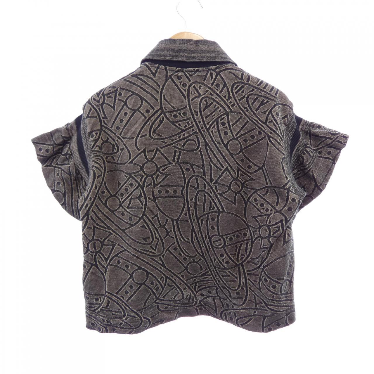 ヴィヴィアンウェストウッド Vivienne Westwood ポロシャツ
