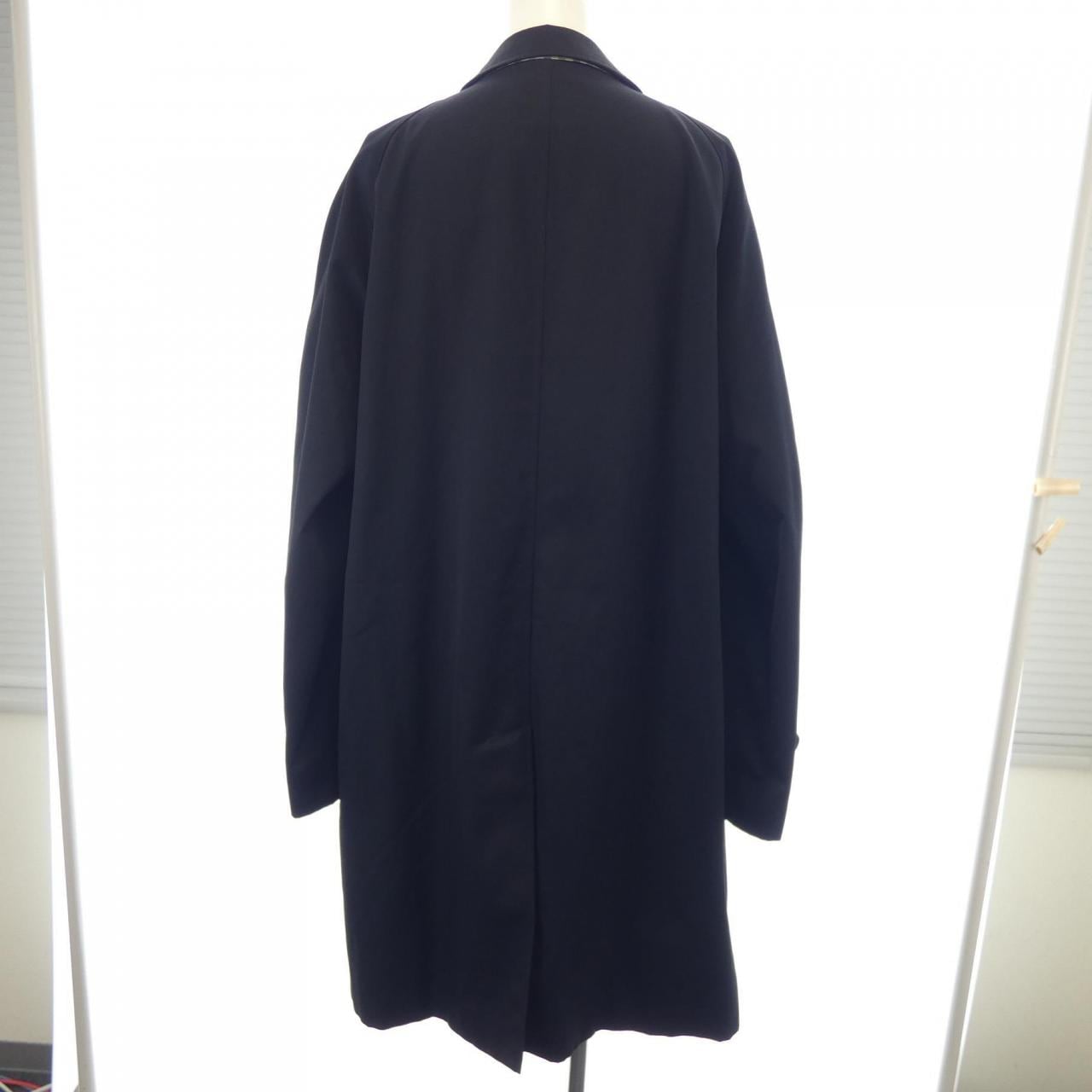 アクアスキュータム Aquascutum コート