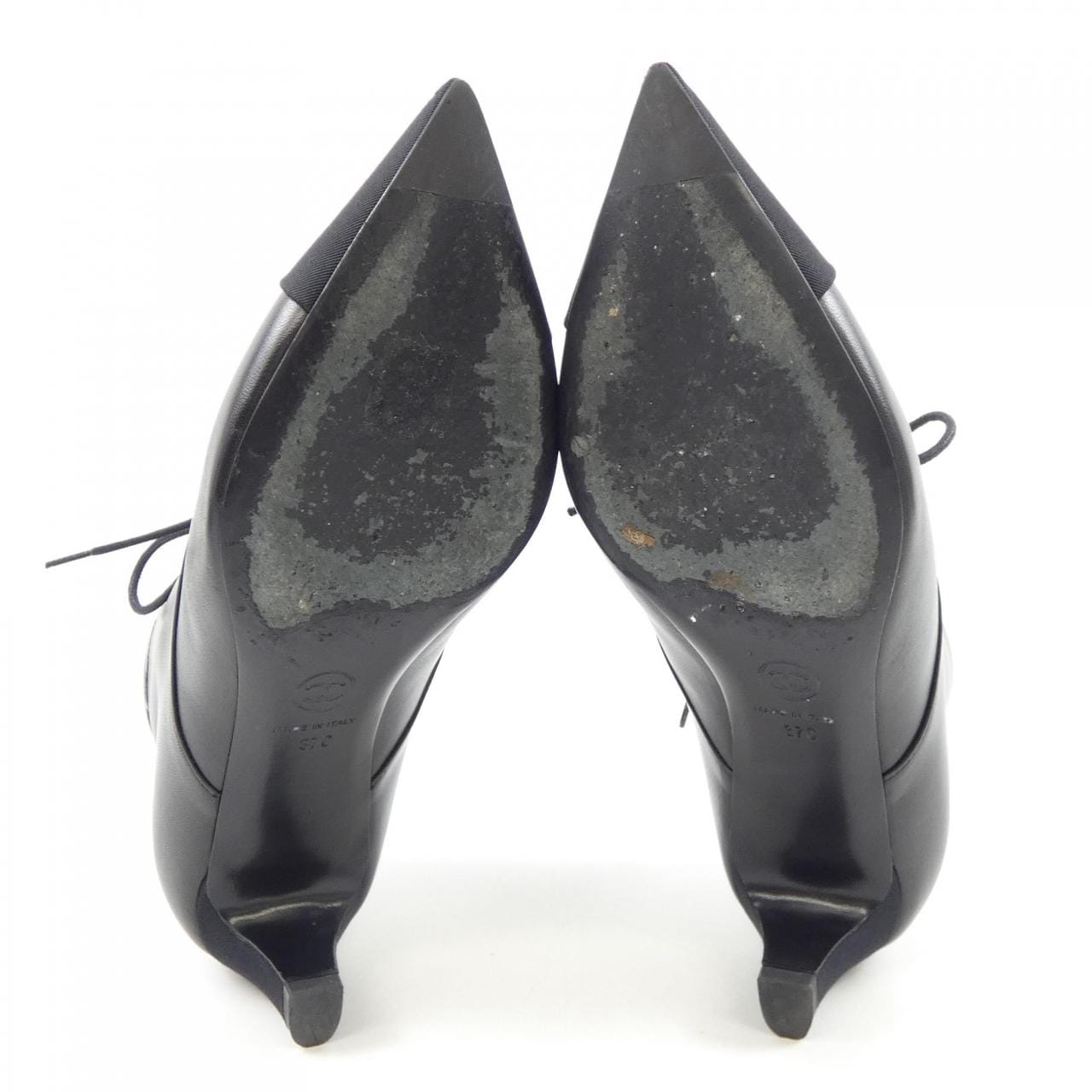 CHANEL短靴 G33089Y50473