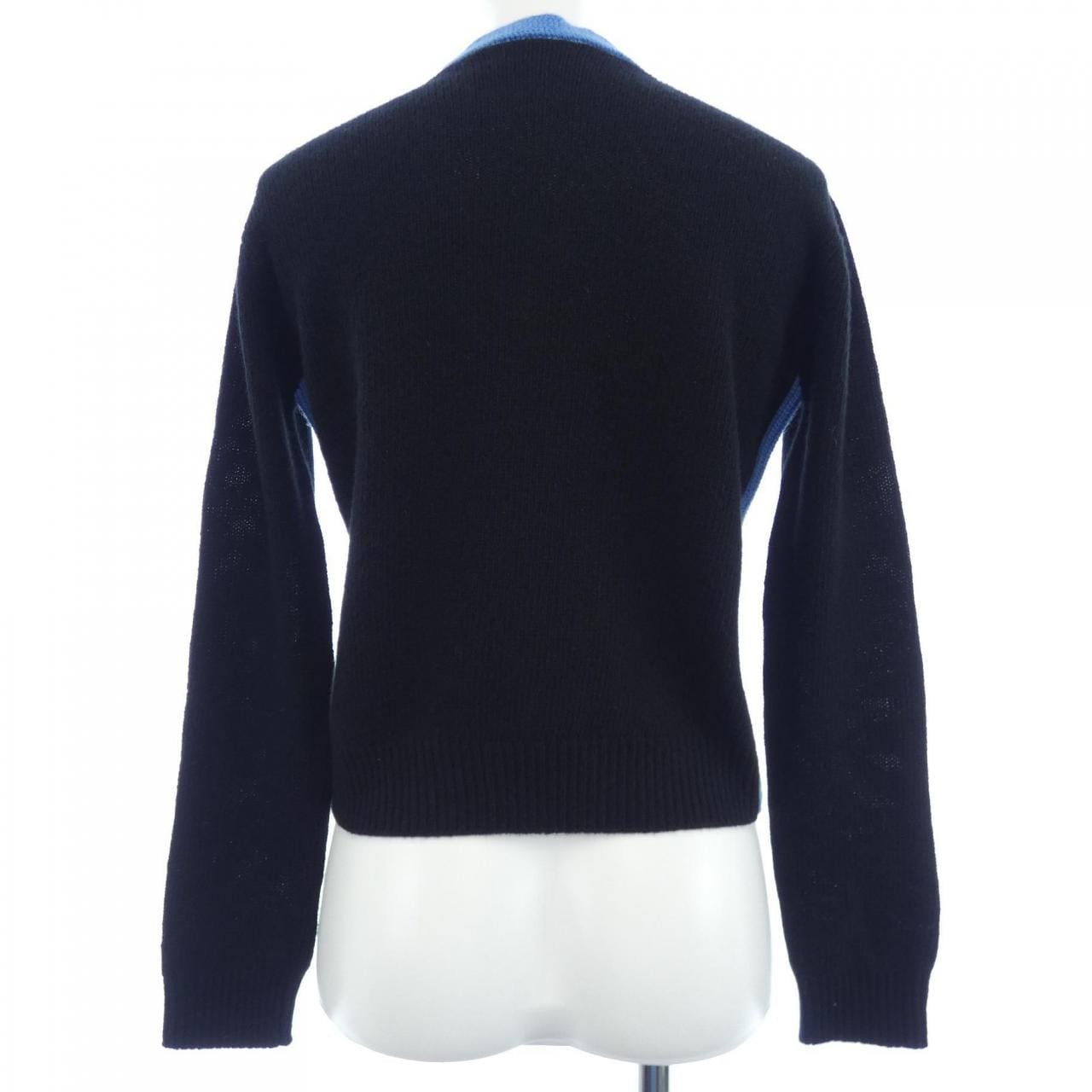 プラダ PRADA P24Z25 R192 1VBL ニット