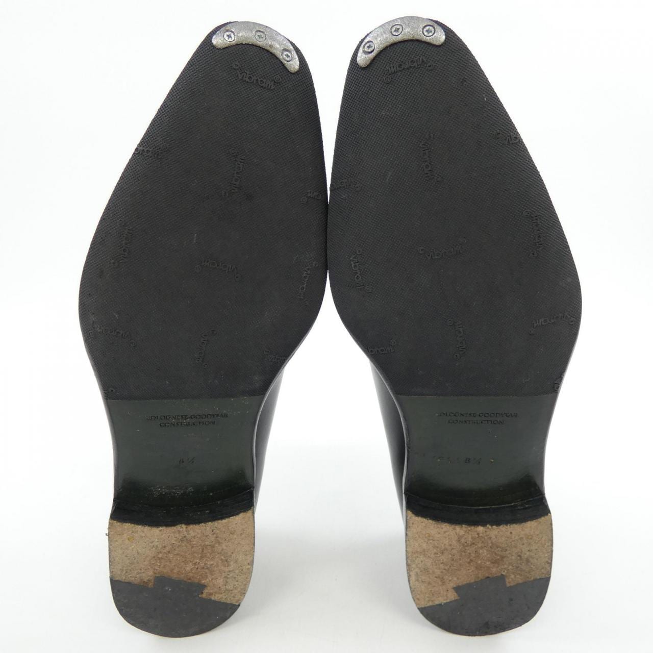 soffice&solid シューズ