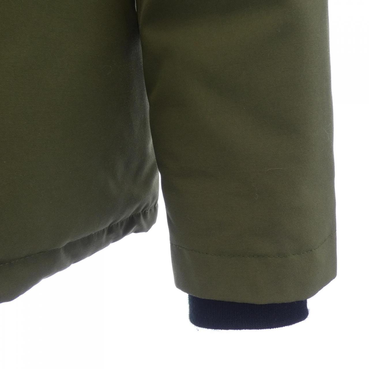 カナダグース CANADA GOOSE 2530L MONTEBELLO モンテベロ ダウンジャケット