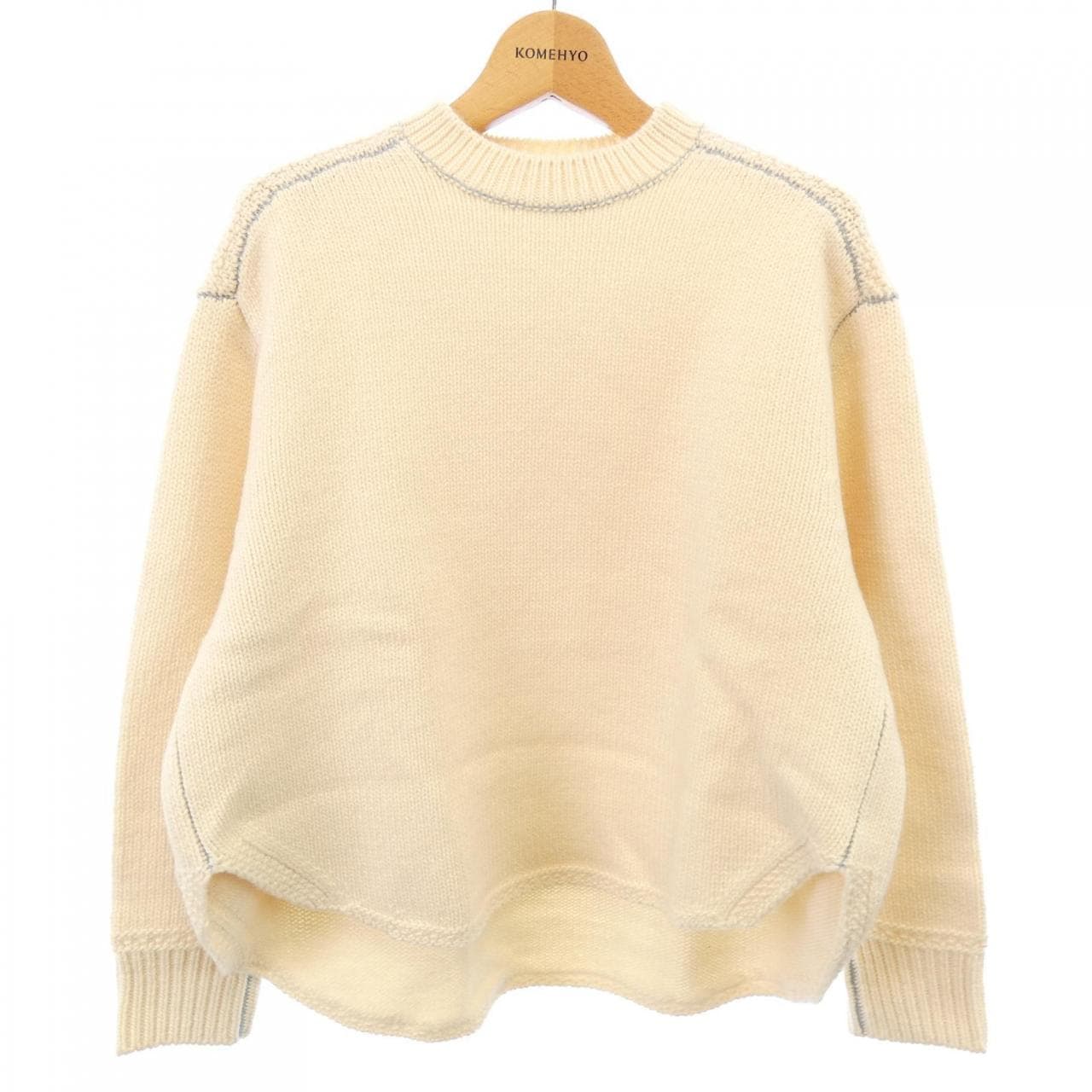 ビューティフルピープル beautiful people 1325210003 ニット