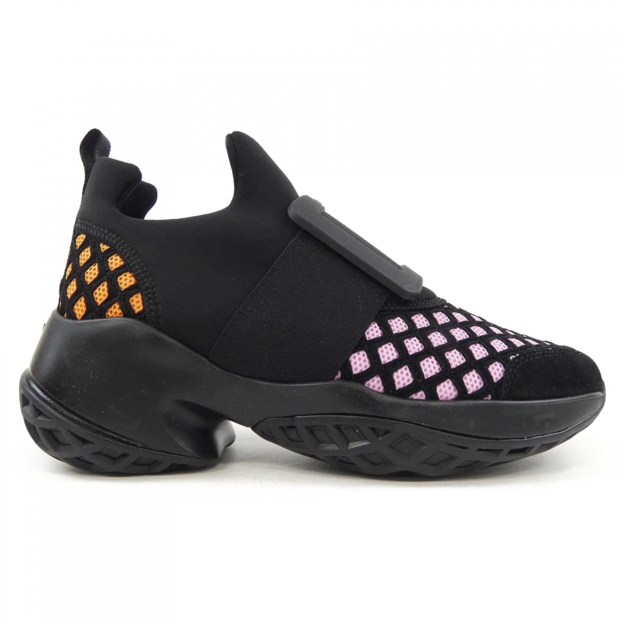 ロジェヴィヴィエ ROGER VIVIER ヴィヴ ラン スニーカー