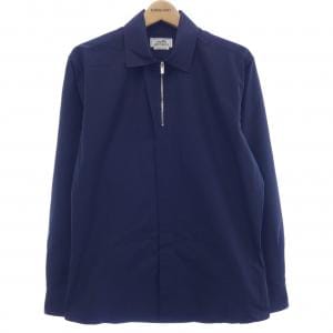 エルメス HERMES *92-5617 シャツ