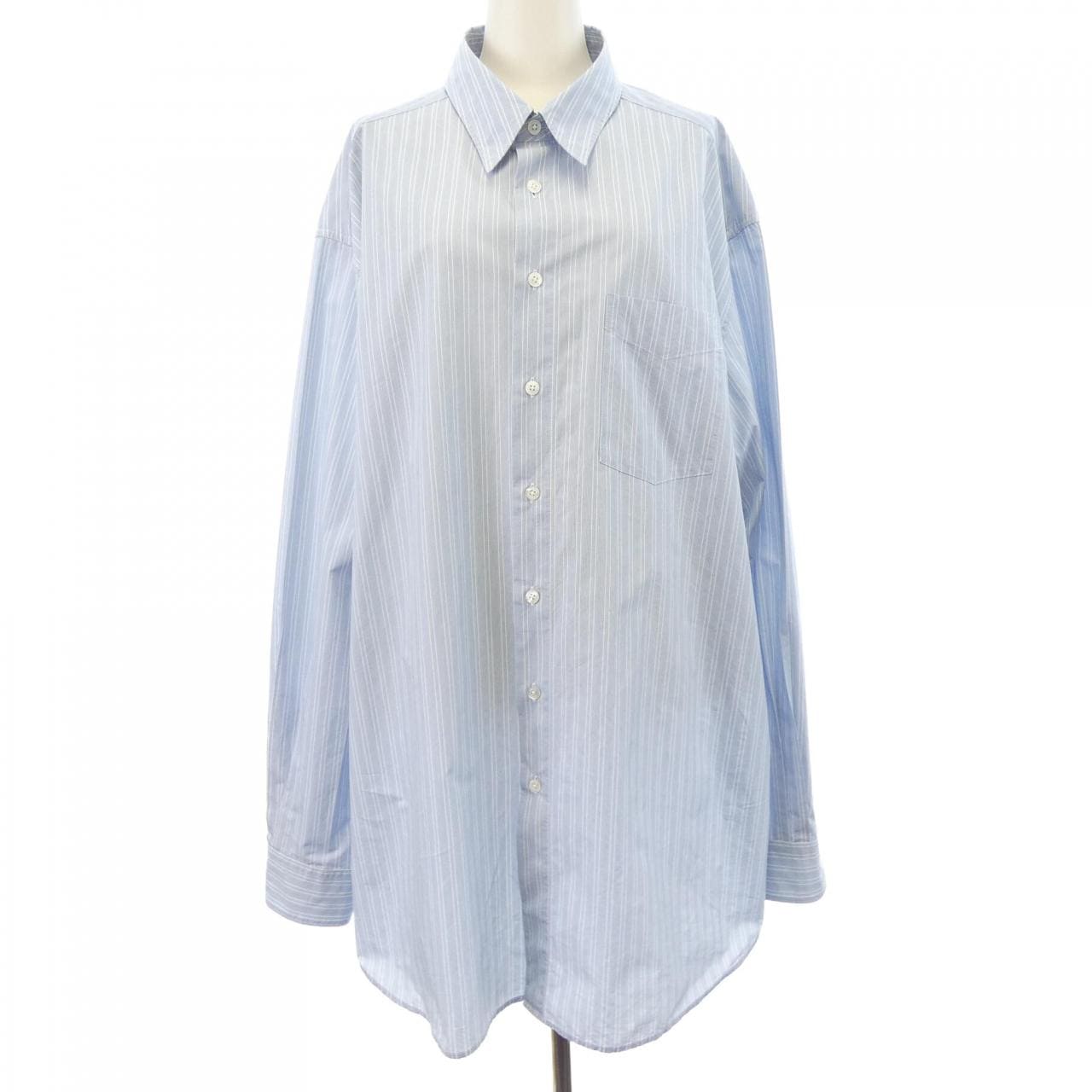 メゾンマルジェラ Maison Margiela S51DT0025 UNISEX シャツ