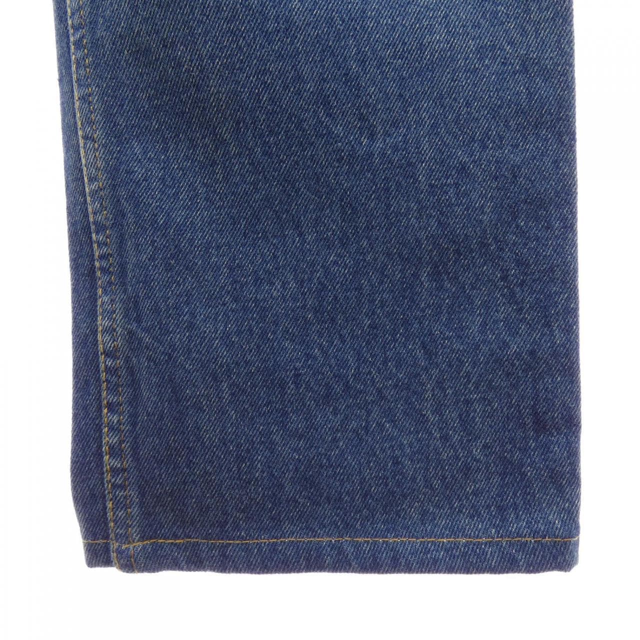グッチ GUCCI 623953 XDBBQ ジーンズ