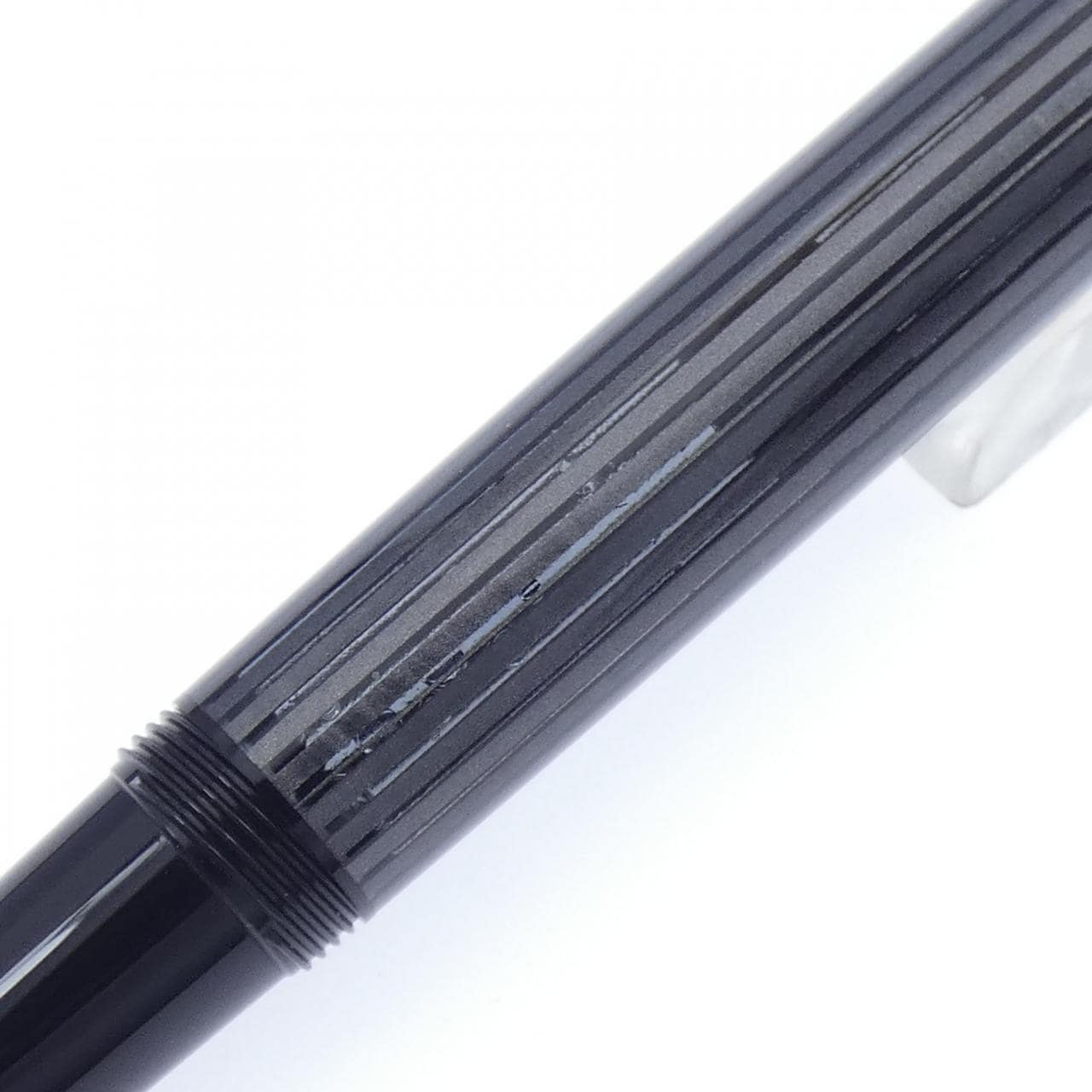 ペリカン スーベレーンM405ブラックストライプ 万年筆