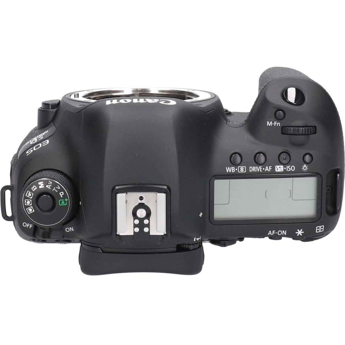 ＥＯＳ５Ｄ　ＭＡＲＫ　ＩＶ