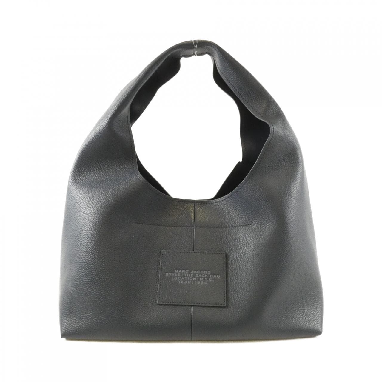 マークジェイコブス THE LEATHER SACK BAG 2R3HSH058H02 ショルダーバッグ