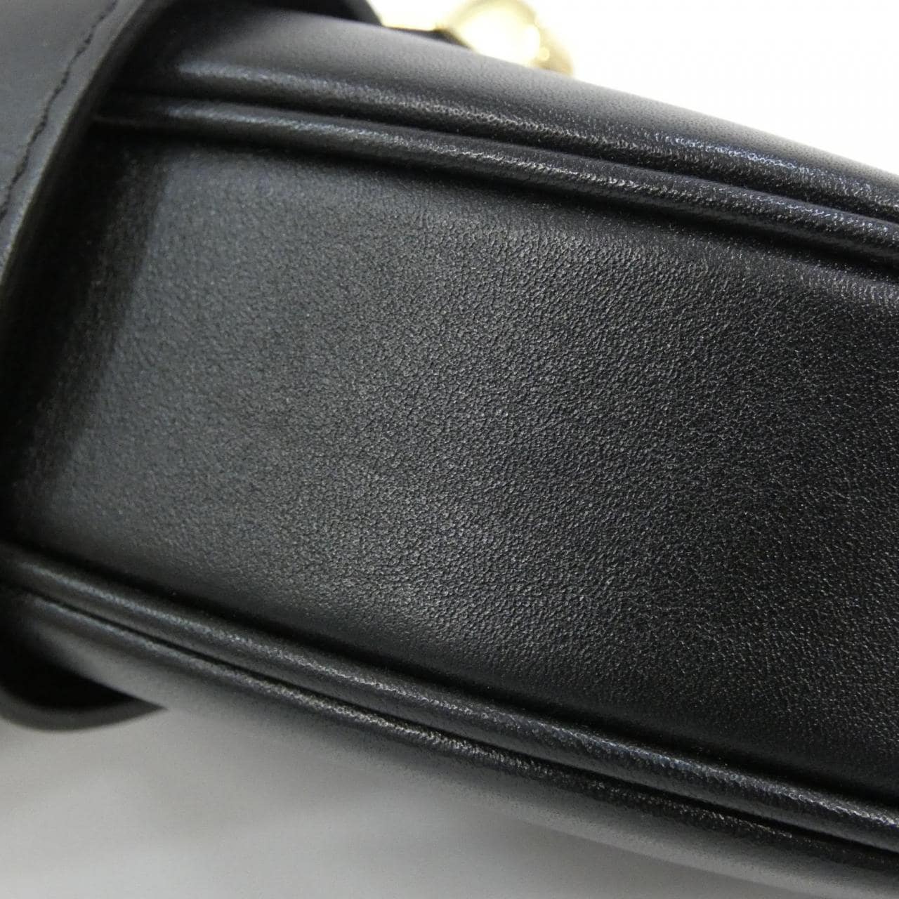 セリーヌ スモール ブザス 16 188013BEY ショルダーバッグ