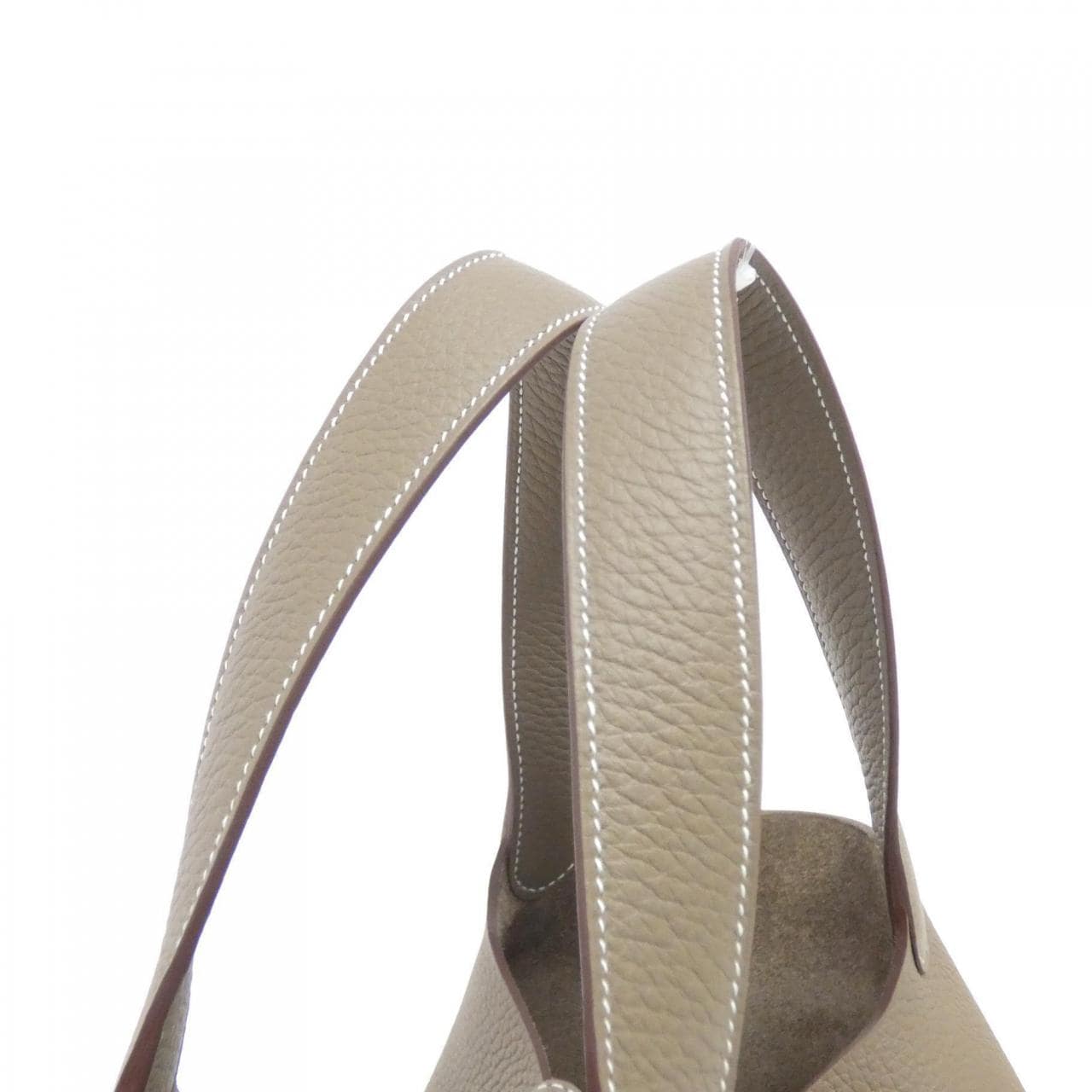 [Unused items] HERMES Picotin Lock MM 060991CC Bag