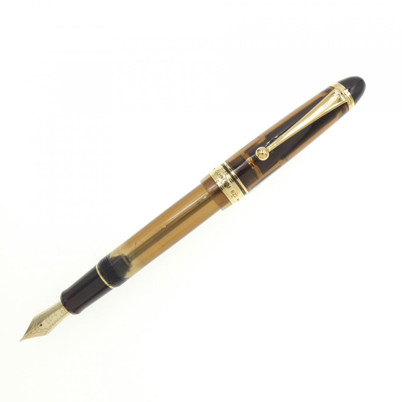 PILOT Custom 823 钢笔