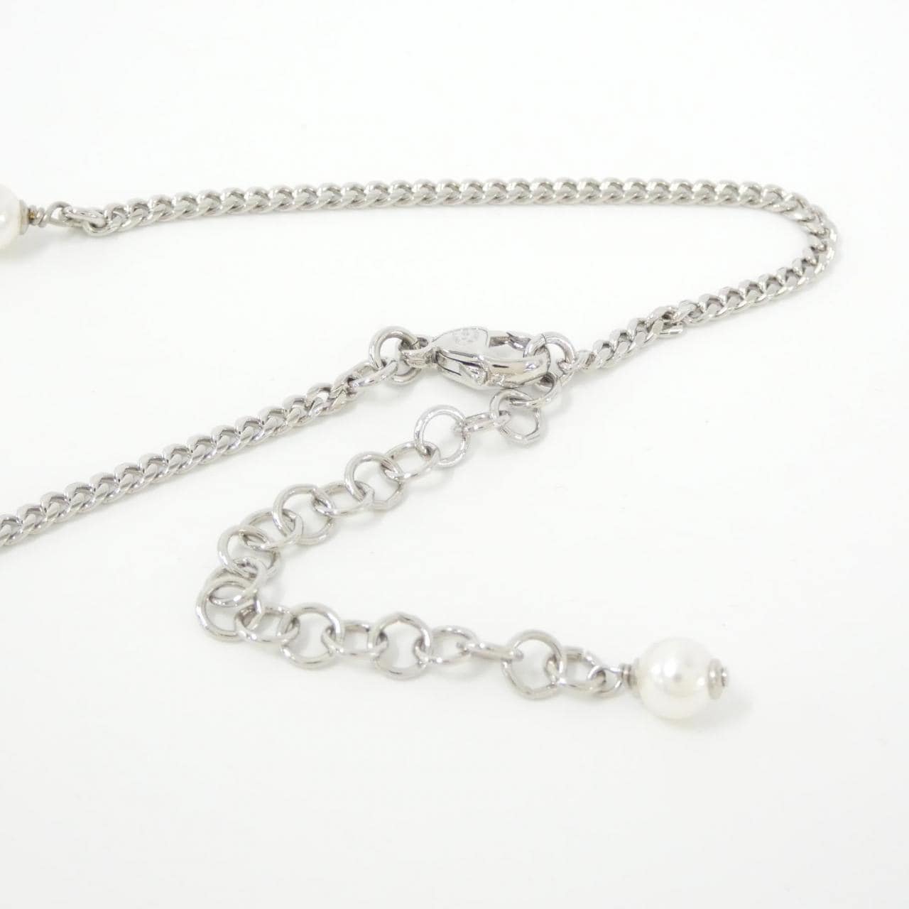 CHANEL ABB616 項鍊