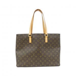 ルイヴィトン モノグラム ルコ M51155 バッグ