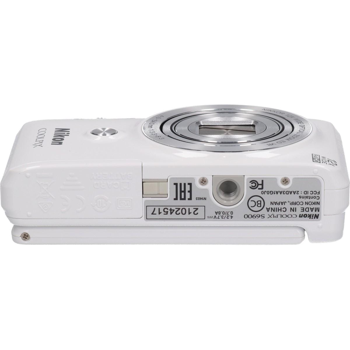 ＣＯＯＬＰＩＸ　Ｓ６９００