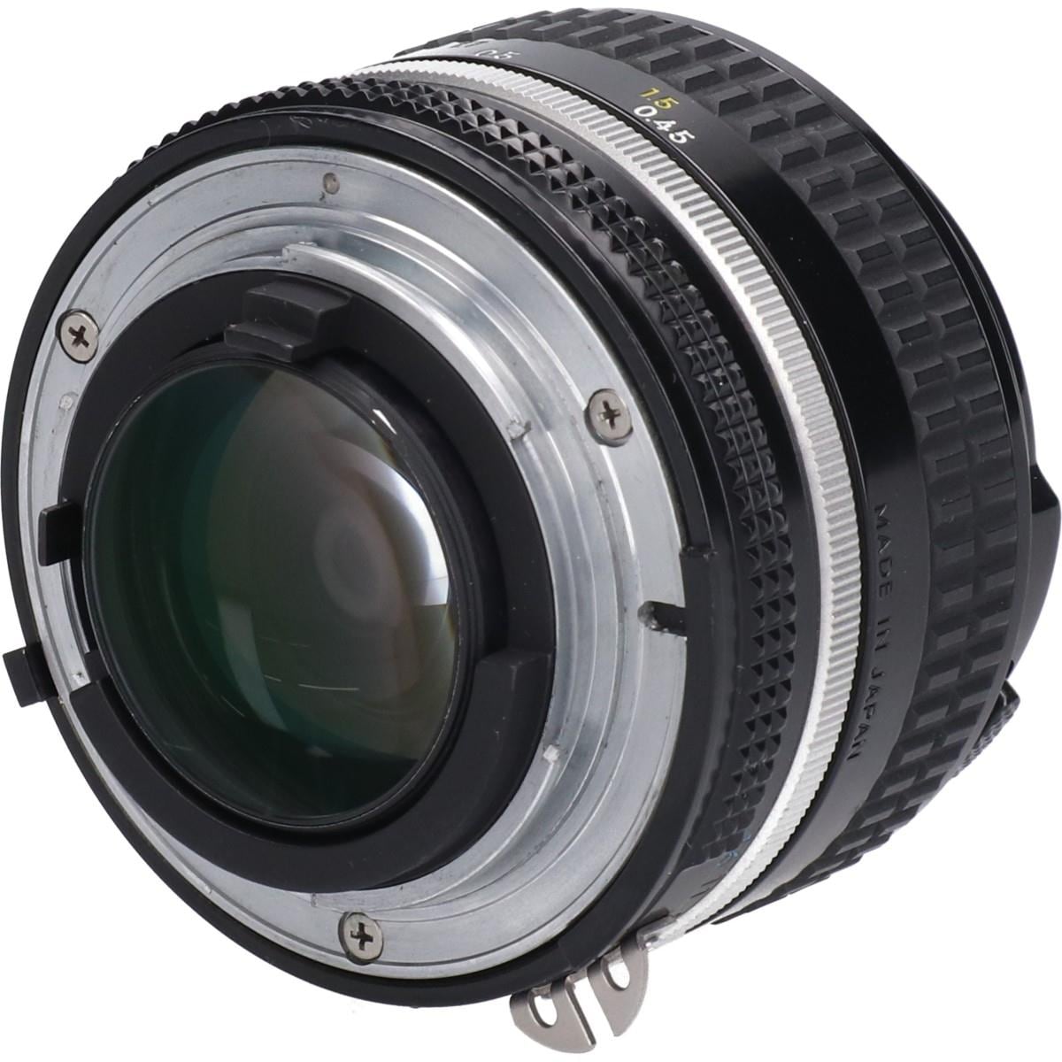 ＡＩ５０ｍｍ　Ｆ１．４