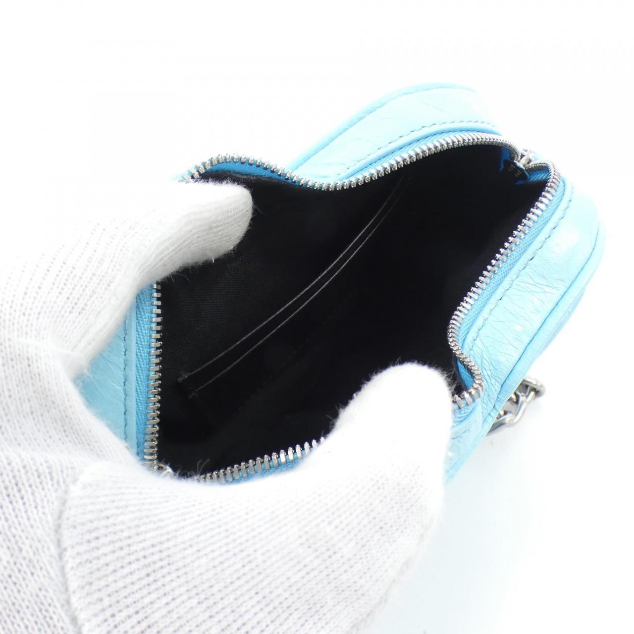 ★関税込★BALENCIAGA★ル カゴール ハート ショルダーバッグ★ ハート BALENCIAGA LE CAGOLE(バレンシアガ ル カゴール