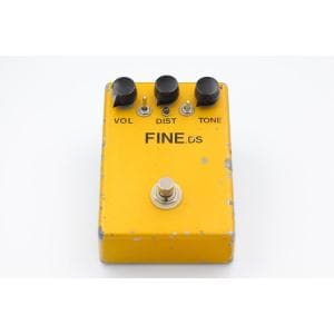 ＨＵＭＡＮ　ＧＥＡＲ　　ＦＩＮＥ　ＤＳ