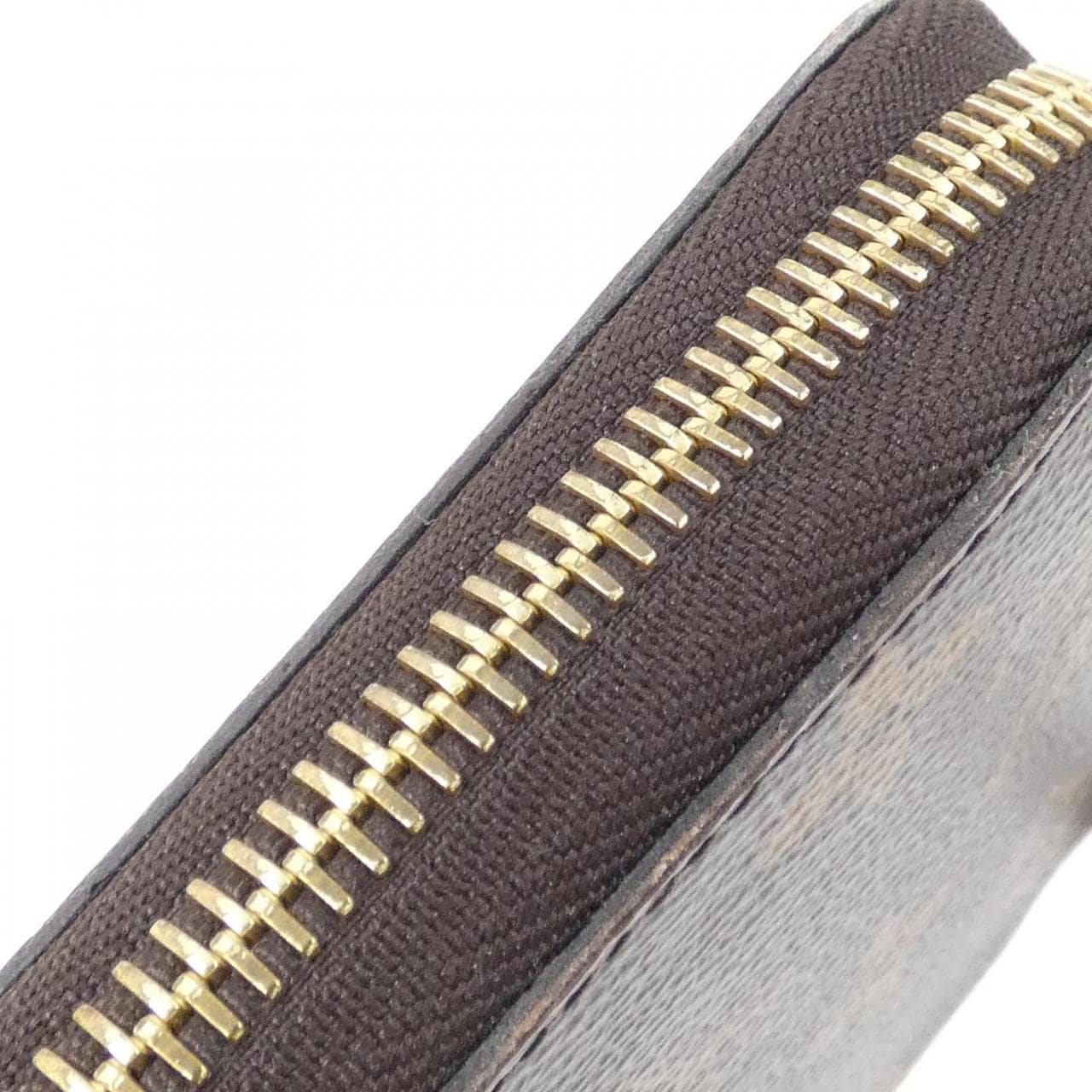 LOUIS VUITTON Monogram拉链錢包 M41894 錢包