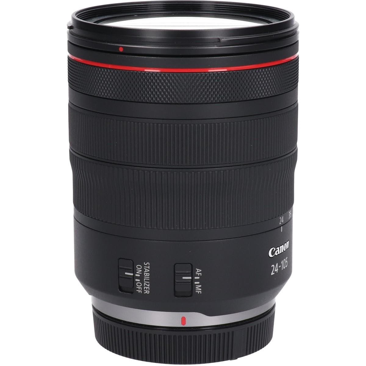 ＲＦ２４－１０５ｍｍ　Ｆ４Ｌ　ＩＳ　ＵＳＭ