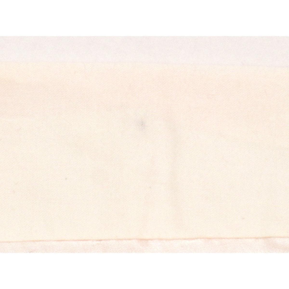 長襦袢　振袖　ボカシ染