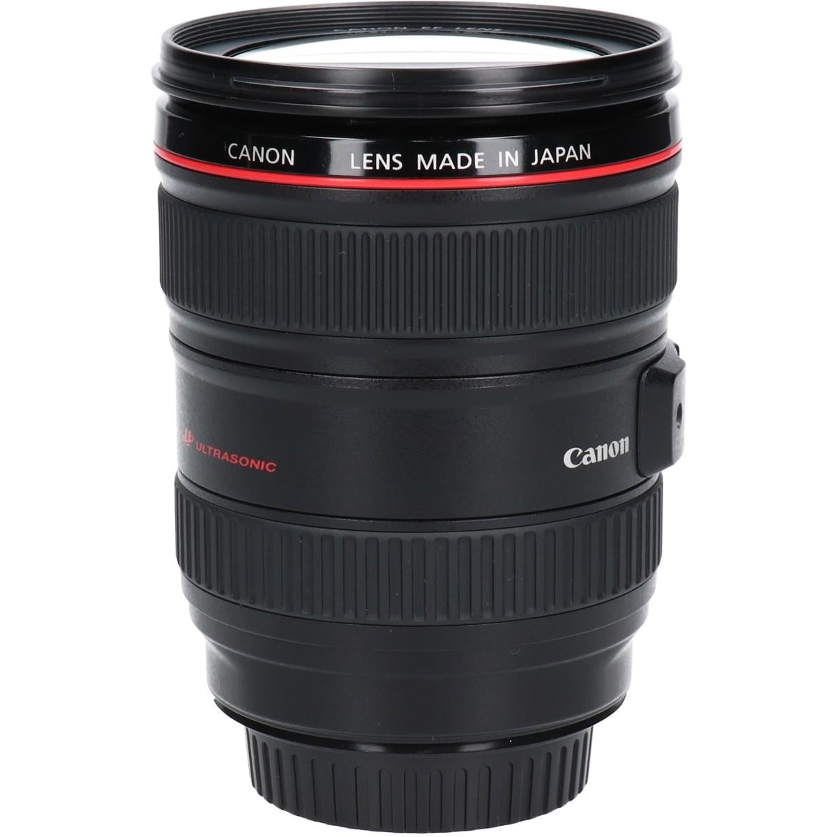 ＥＦ２４－１０５ｍｍ　Ｆ４Ｌ　ＩＳ　ＵＳＭ