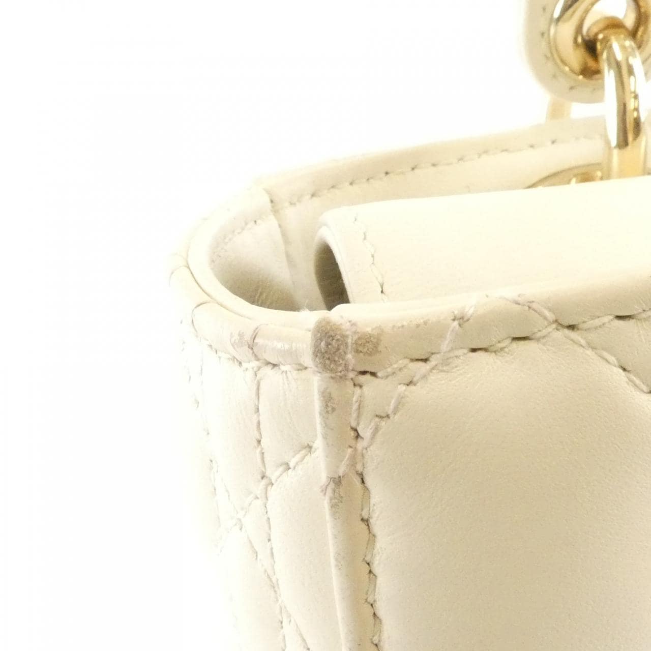 クリスチャンディオール MY ABCDIOR レディ ディオール スモール M0538OCAL バッグ