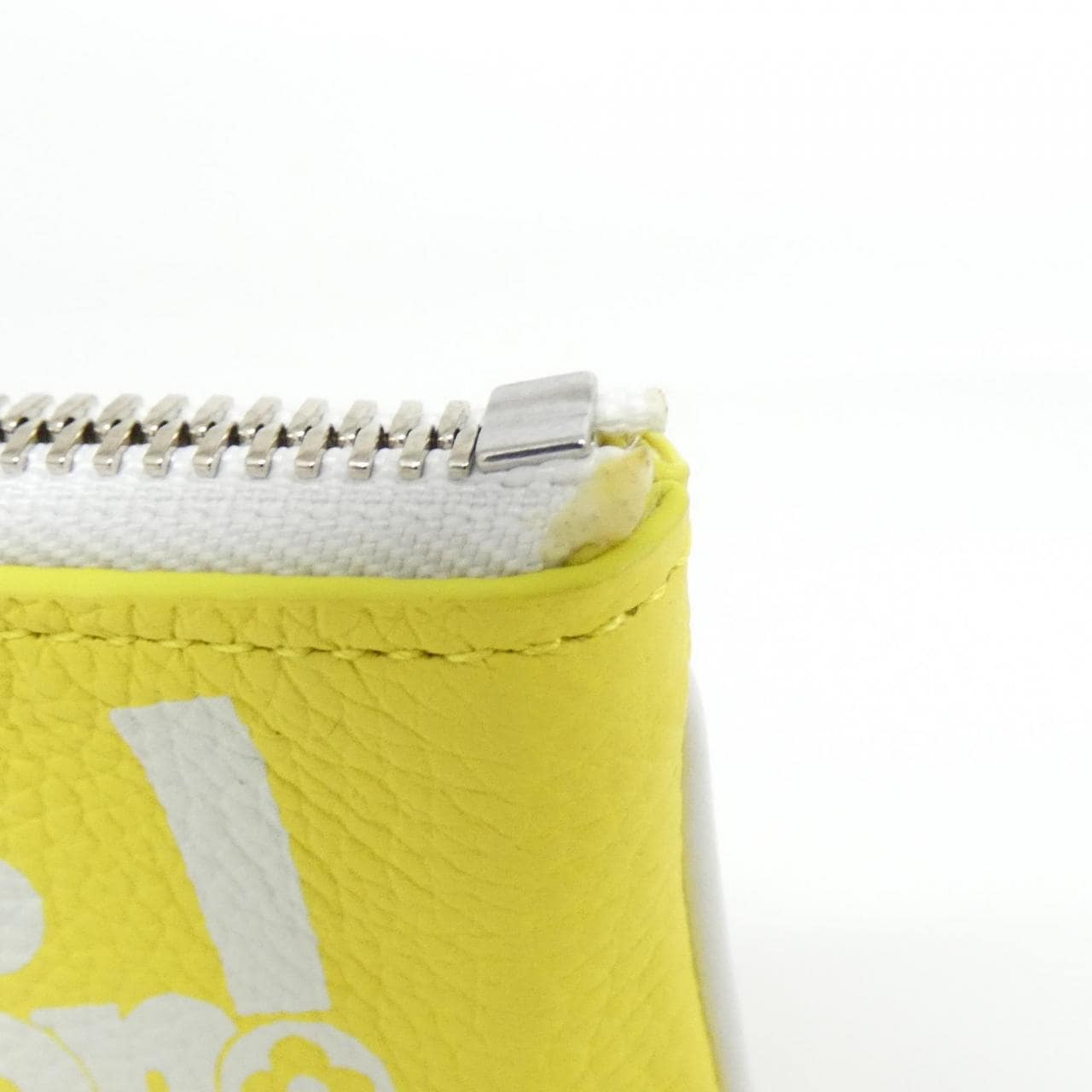 ルイヴィトン エブリデイLV ポシェット クレ M80845 コイン＆キーケース